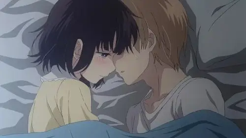 色彩人生 剧情